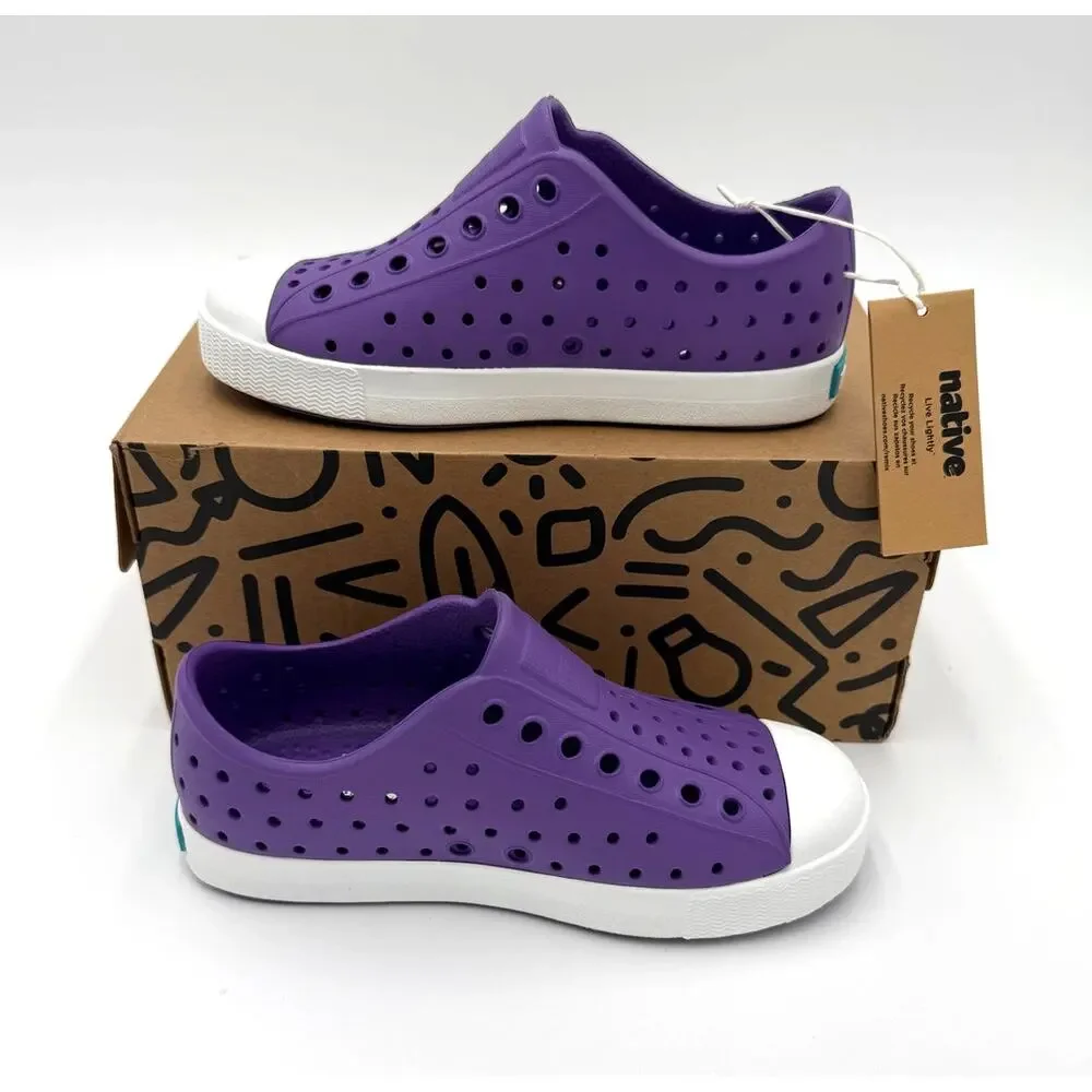 Native Shoes new native